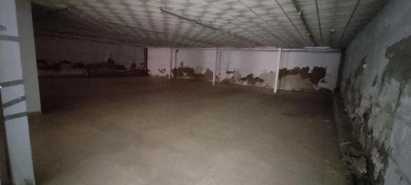 Local en Barrio Plà del Bon Repòs-La Goteta