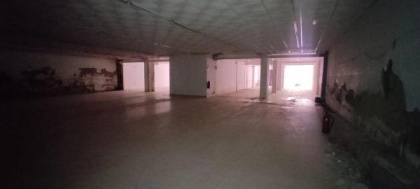 Local en Barrio Plà del Bon Repòs-La Goteta