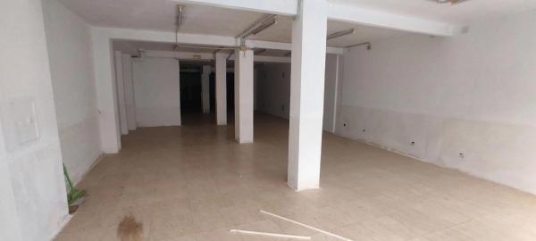 Local en Barrio Plà del Bon Repòs-La Goteta