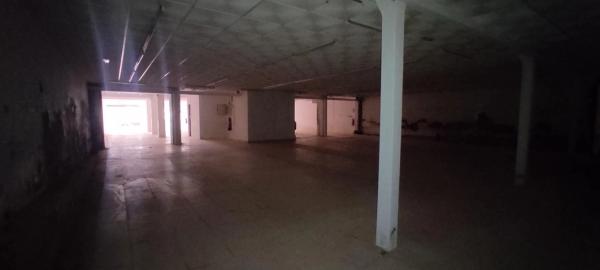 Local en Barrio Plà del Bon Repòs-La Goteta