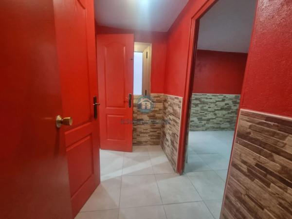 Local en calle del Plus Ultra