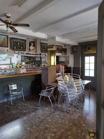 Local en calle Diputado Joaquín Fuster, 5