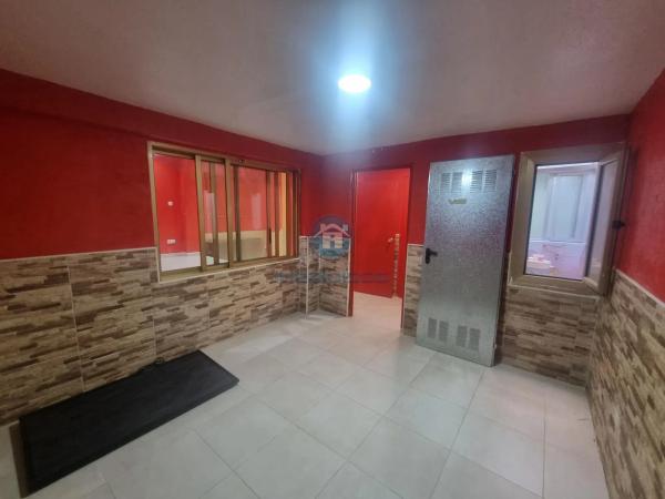 Local en calle del Plus Ultra