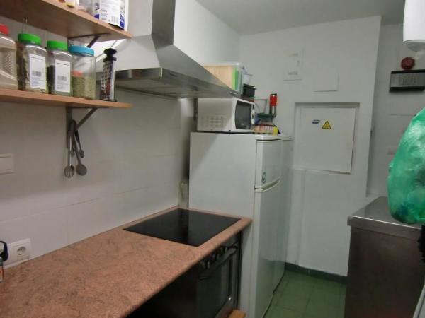 Local en calle Sant Joan Bosco