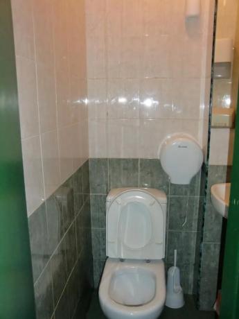 Local en calle Sant Joan Bosco