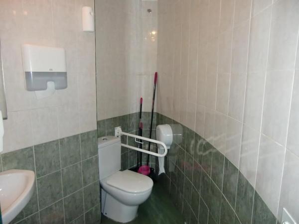 Local en calle Sant Joan Bosco