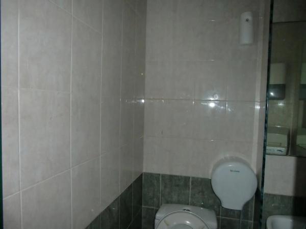 Local en calle Sant Joan Bosco