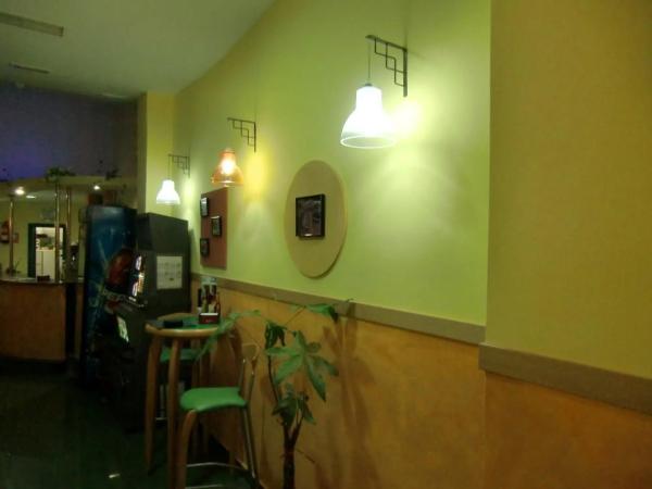 Local en calle Sant Joan Bosco