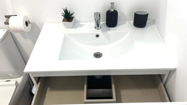 Local en Barrio Los Ángeles