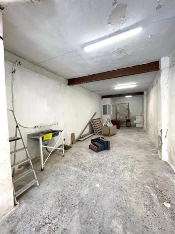 Local en Barrio Los Ángeles