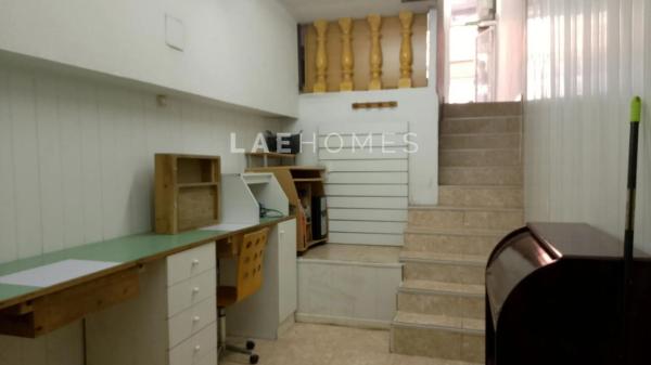 Local en Barrio Santo Domingo