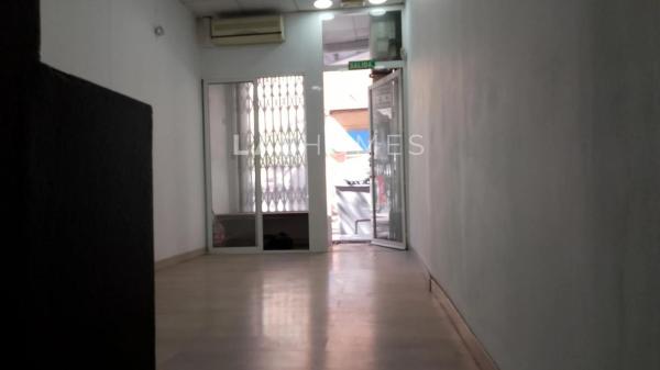 Local en Barrio Santo Domingo