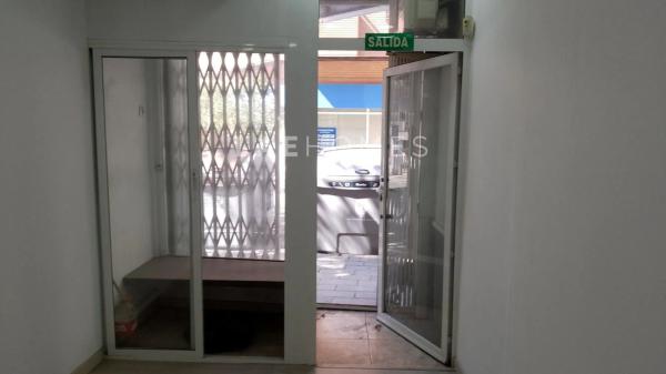 Local en Barrio Santo Domingo