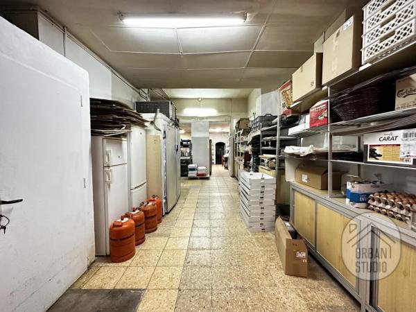 Local en Barrio Ensanche-Diputación