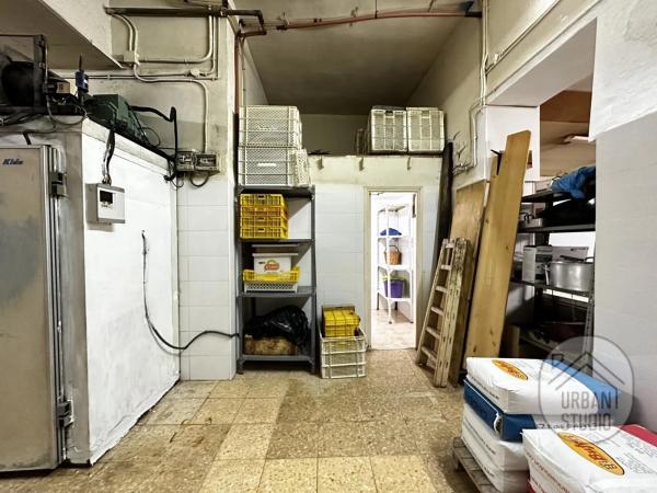 Local en Barrio Ensanche-Diputación