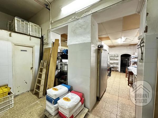 Local en Barrio Ensanche-Diputación