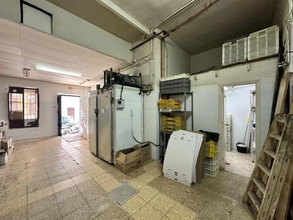 Local en Barrio Ensanche-Diputación