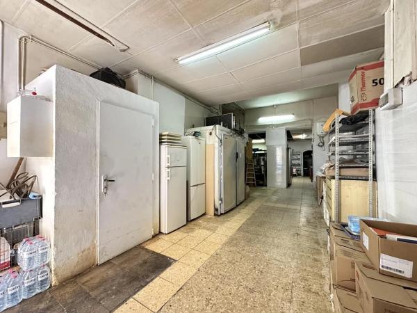 Local en Barrio Ensanche-Diputación