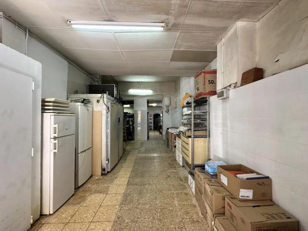 Local en Barrio Ensanche-Diputación