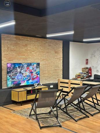 Local en rentabilidad en avenida de los Condes de Soto Ameno