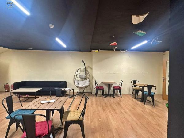 Local en rentabilidad en avenida de los Condes de Soto Ameno