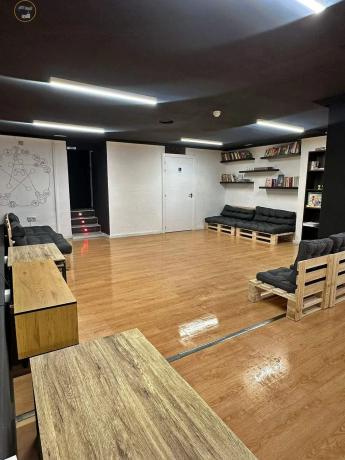 Local en rentabilidad en avenida de los Condes de Soto Ameno