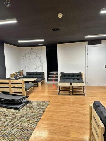 Local en rentabilidad en avenida de los Condes de Soto Ameno