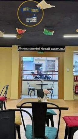 Local en rentabilidad en avenida de los Condes de Soto Ameno