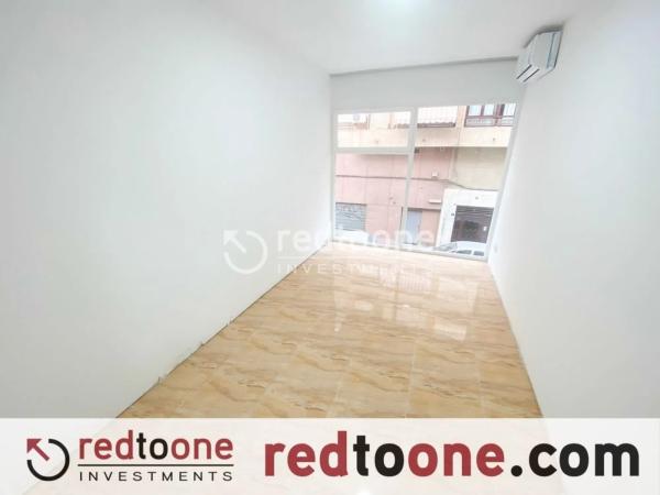 Local en Barrio Altozano