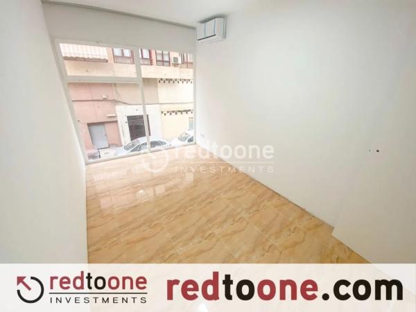 Local en Barrio Altozano