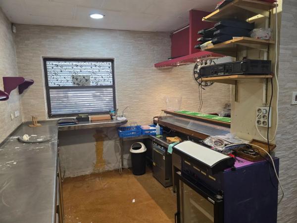 Local en rentabilidad en calle Foguerer José Angel Guirao s/n