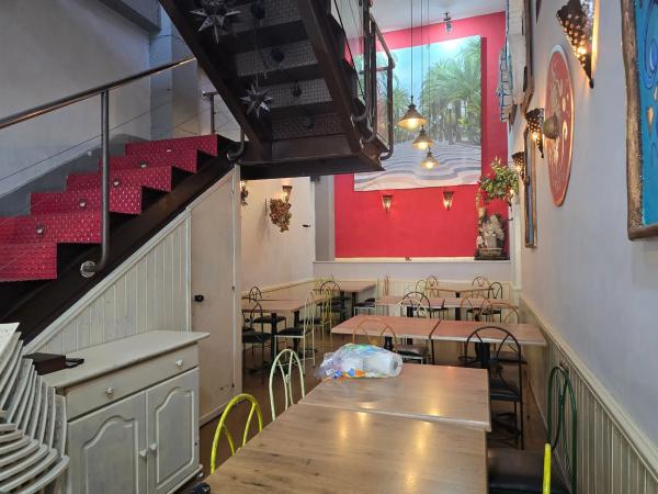 Local en rentabilidad en calle Foguerer José Angel Guirao s/n