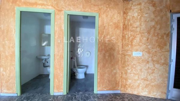 Local en calle Benillup