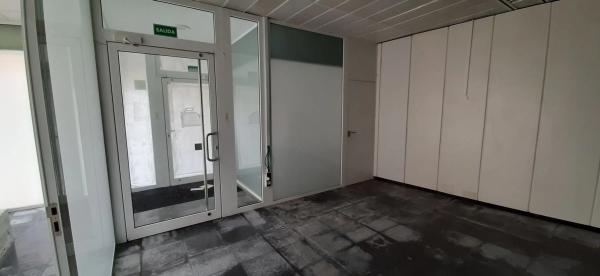 Local o nave en calle del Músic José Torregrosa