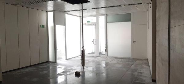 Local o nave en calle del Músic José Torregrosa