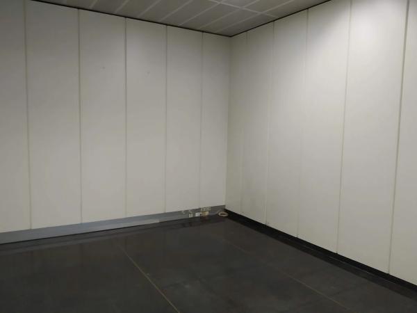 Local o nave en calle del Músic José Torregrosa