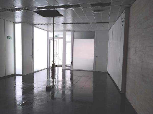 Local o nave en calle del Músic José Torregrosa