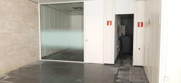 Local o nave en calle del Músic José Torregrosa