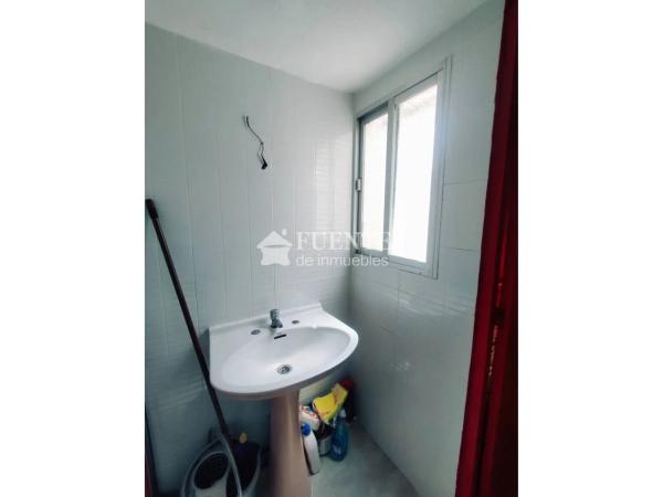 Local en calle del Plus Ultra