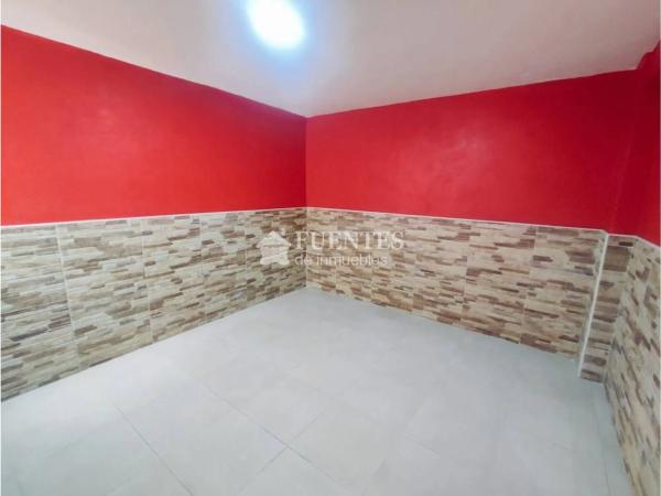 Local en calle del Plus Ultra