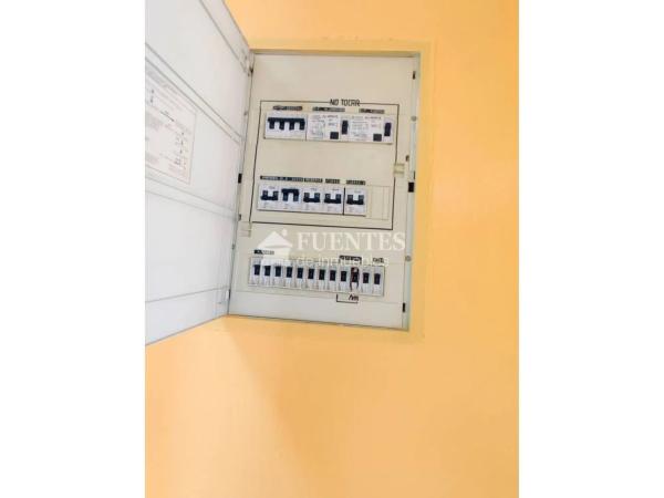 Local en calle del Plus Ultra