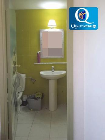 Local en Barrio La Albufereta