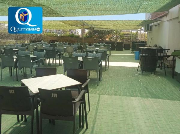 Local en Barrio La Albufereta