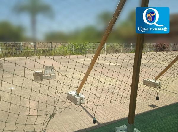 Local en Barrio La Albufereta