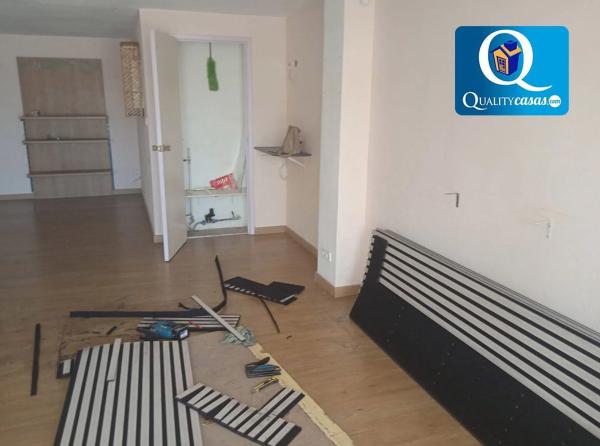 Local en Barrio La Albufereta