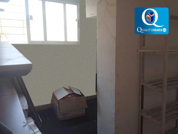 Local en Barrio La Albufereta