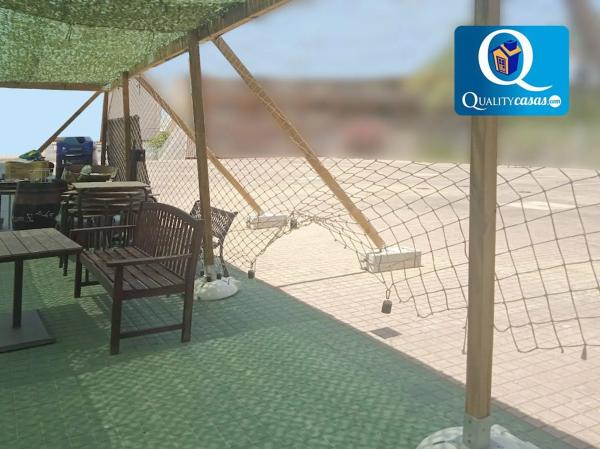 Local en Barrio La Albufereta