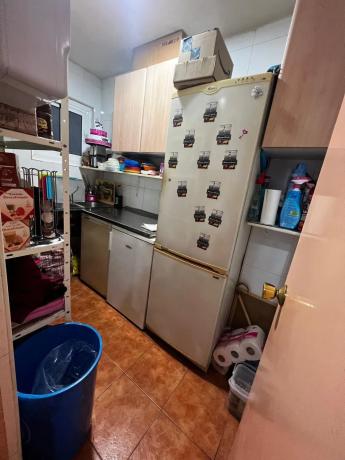 Local en Barrio La Florida Portazgo