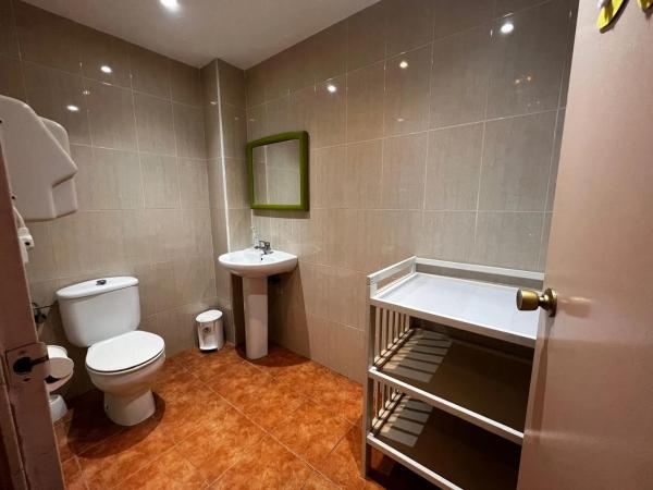 Local en Barrio La Florida Portazgo