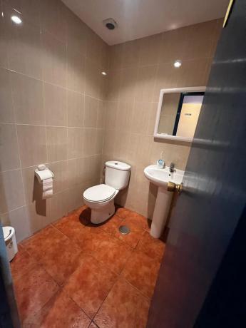 Local en Barrio La Florida Portazgo